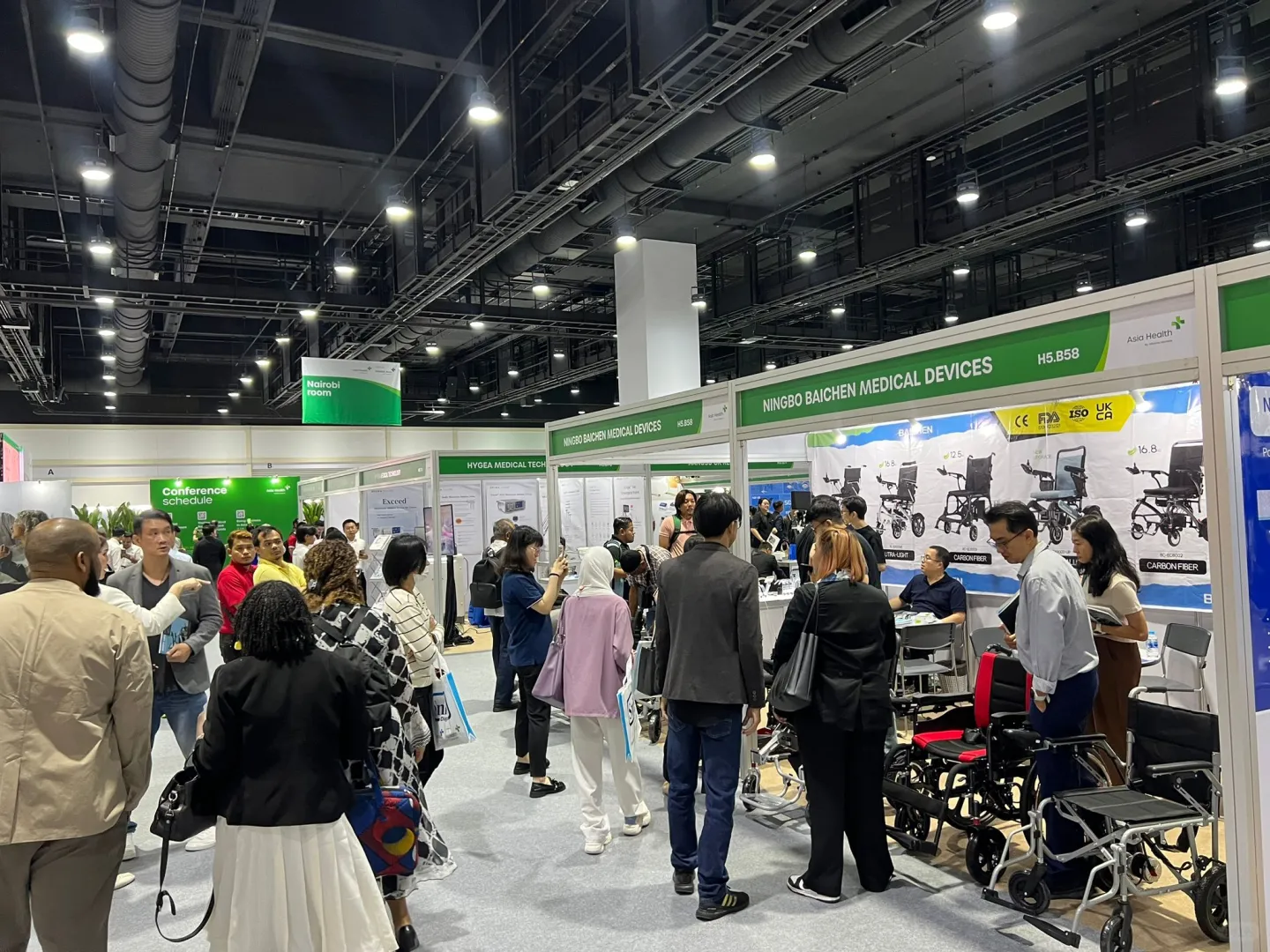 2025年亚洲马来西亚国际医疗器械医疗设备展