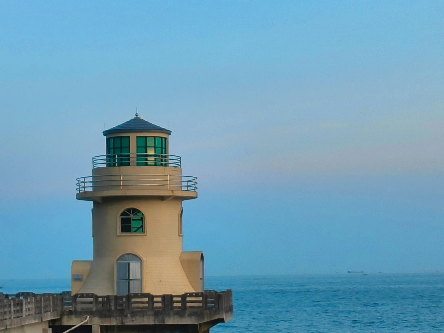 南澳岛?️|海边不露脸万能拍照姿势?