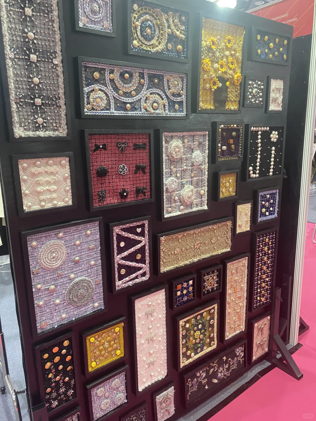 第三十四届中国国际纺织服装供应链展会