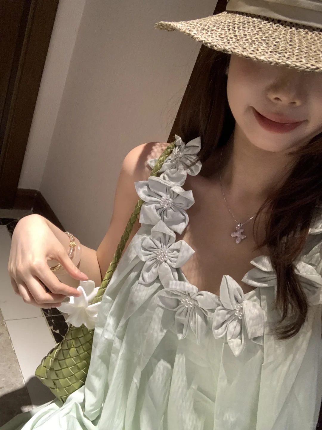 ?️韩系辣妹！ootd/ 一周穿搭碎碎念?