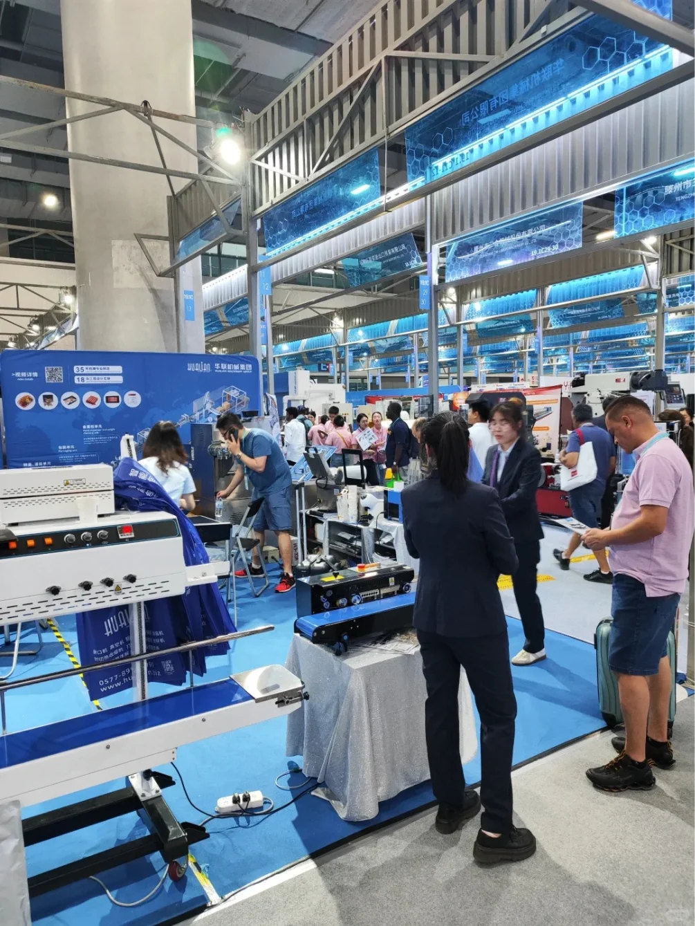 餐饮展报名攻略来了！轻松搞定参展流程