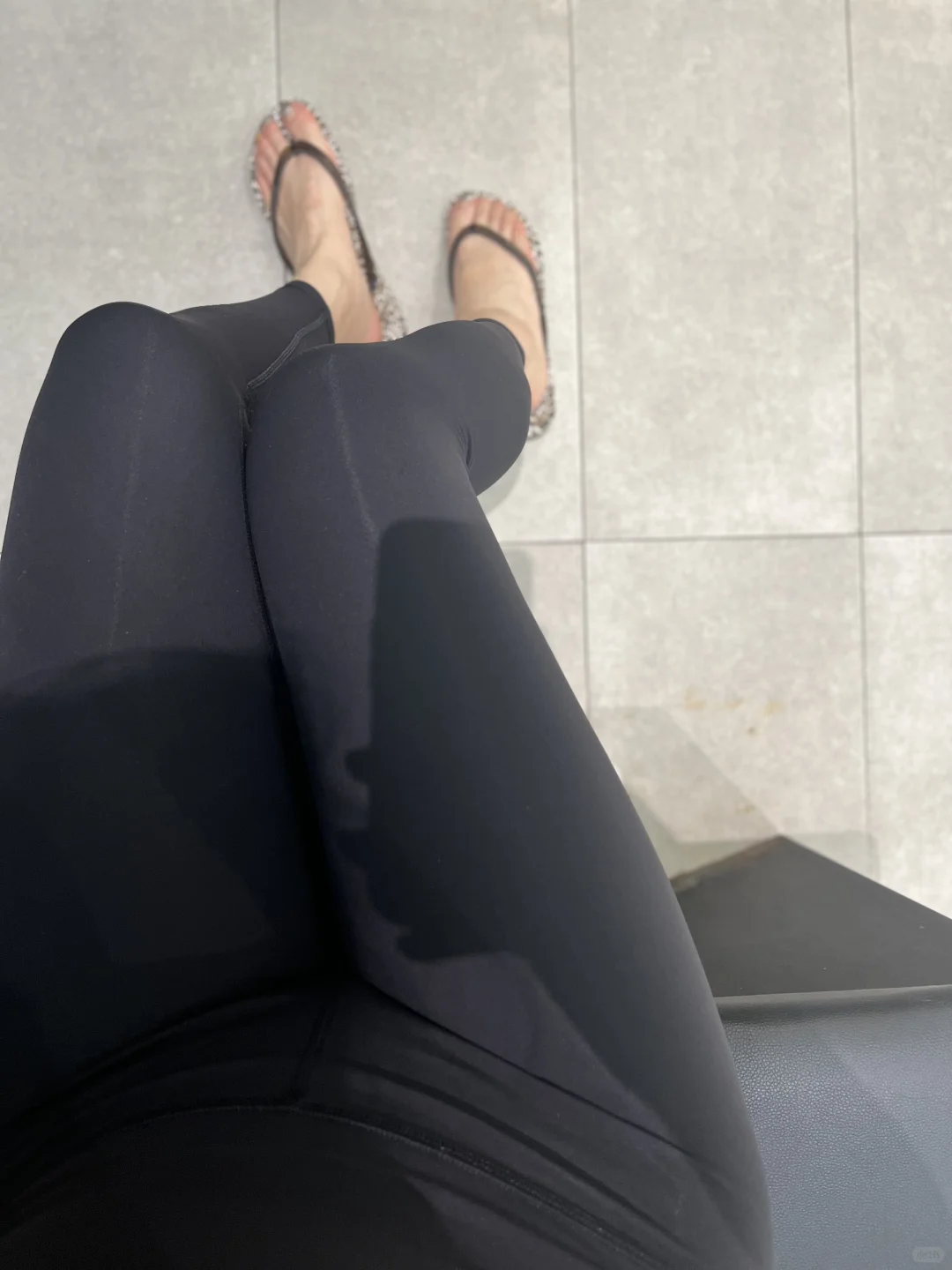 原相机下的瑜伽裤有喜欢的吗？