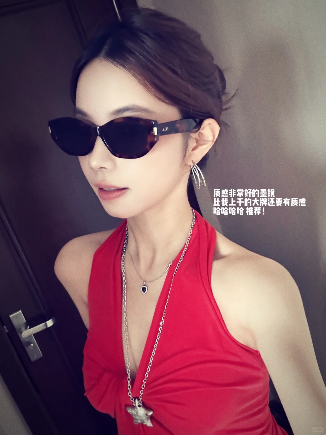 ?️韩系辣妹！ootd/ 一周穿搭碎碎念?