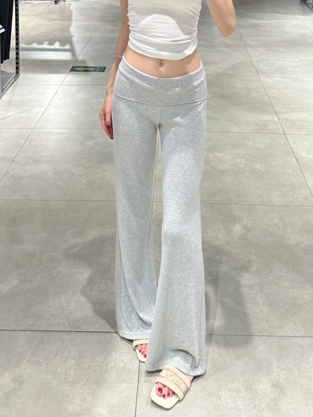 才59?lulu平替?这个瑜伽裤我可以夸上天！