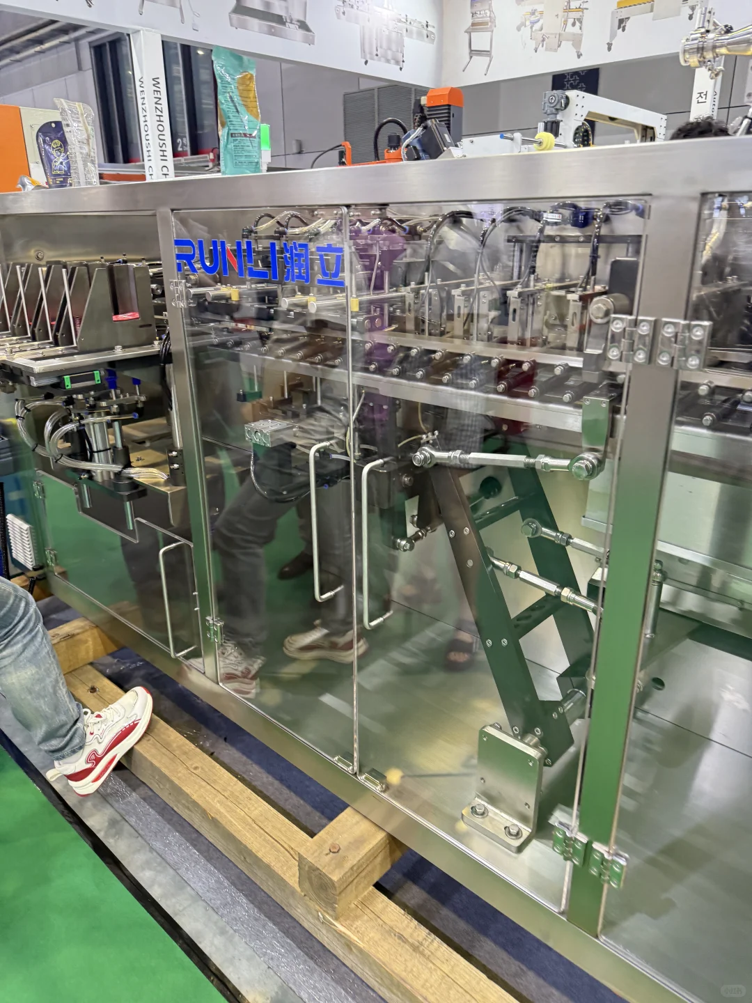 印包圈6.20-6.27发生了什么?