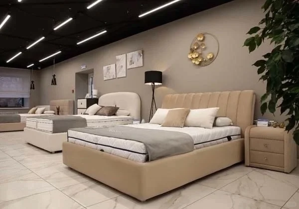 2025俄罗斯国际家具及室内装饰展