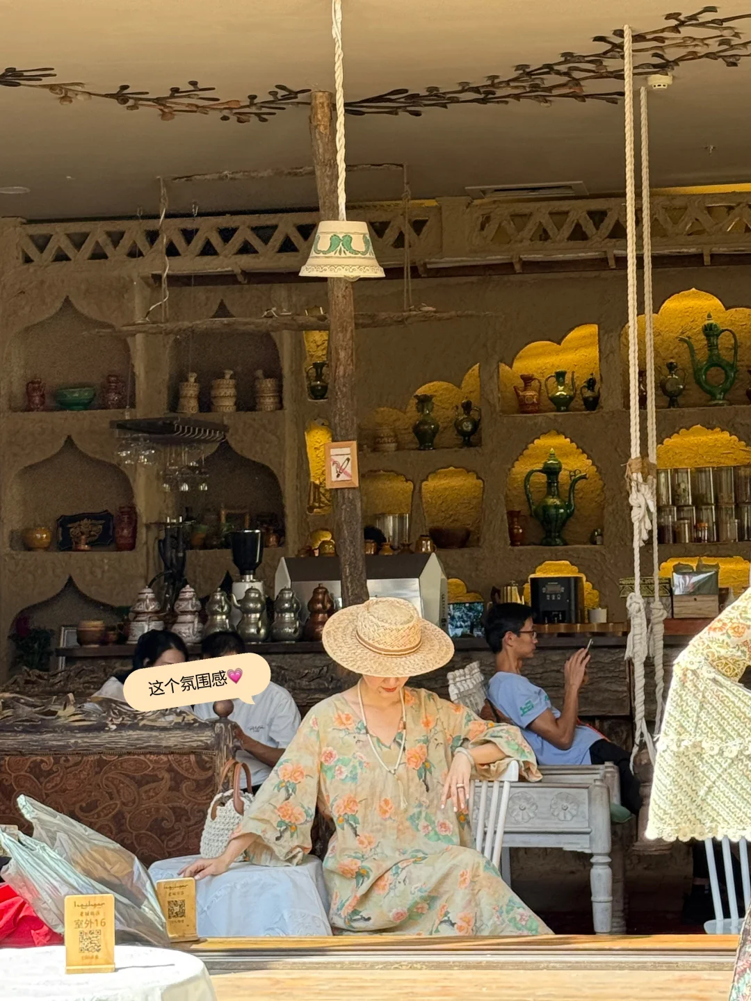 杭州飞新疆?大家说～我是回到了“故乡?”