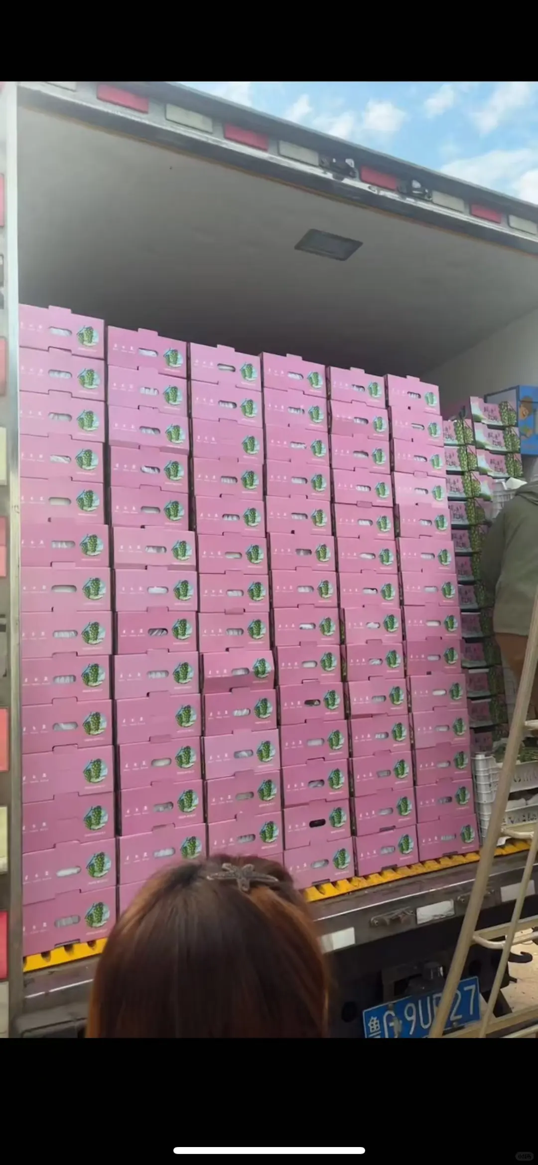 ⑤年血泪史！社区团购真能月入过万？?