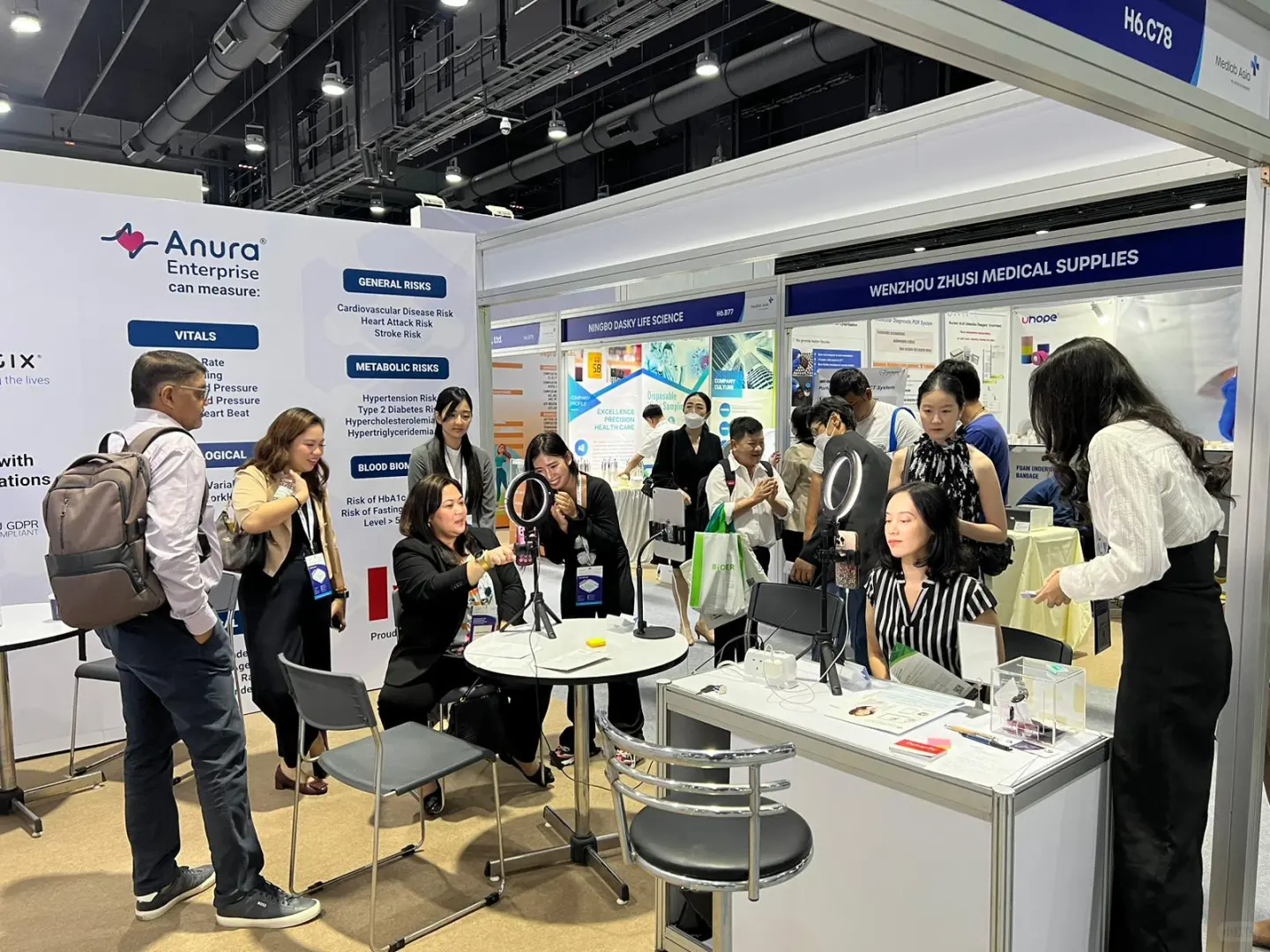 2025年亚洲马来西亚国际医疗器械医疗设备展