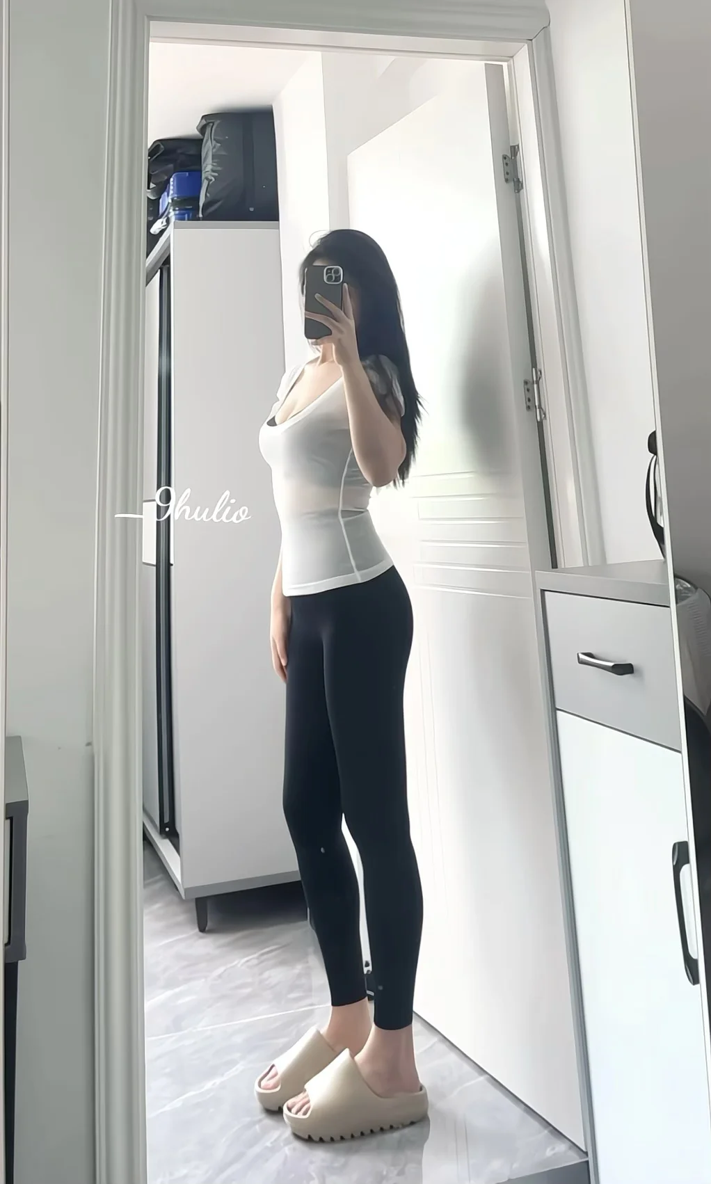 普通的一天而已