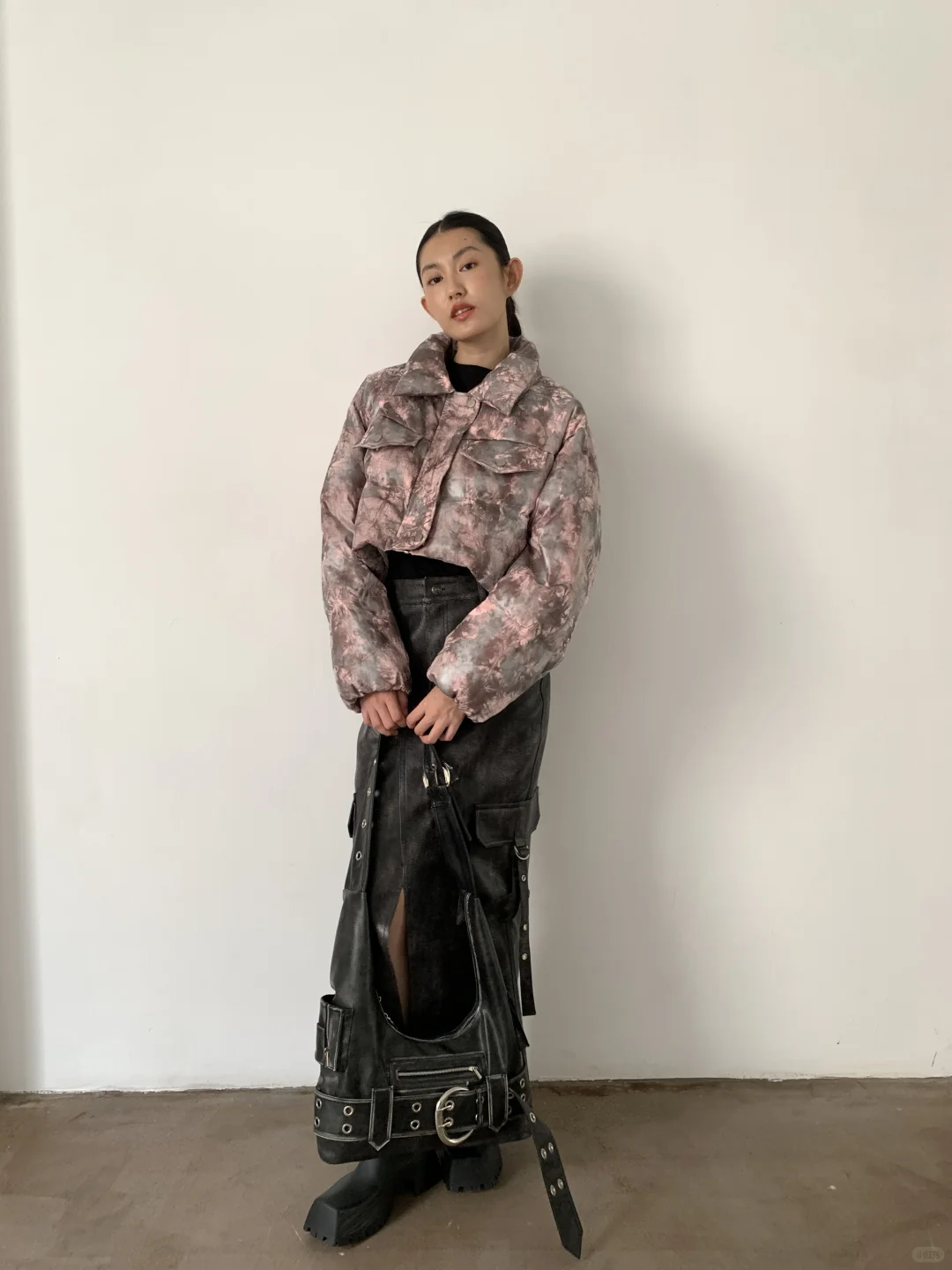 冬季意法会展火热报名中