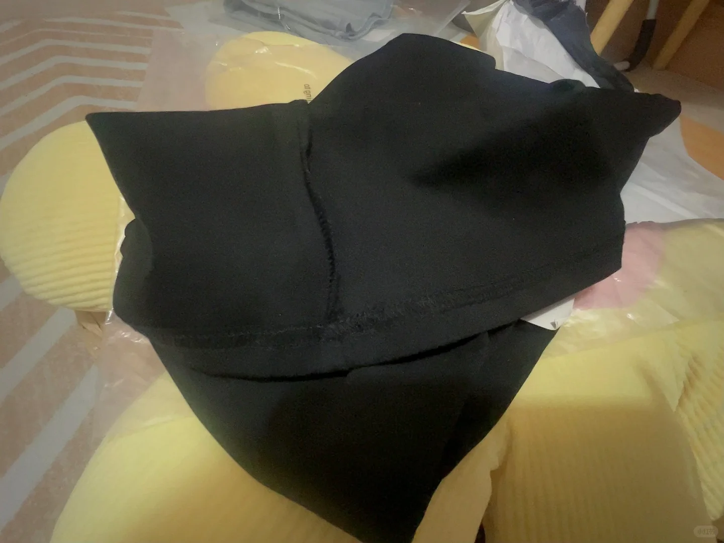 小红书超火的alo瑜伽裤低价位试穿