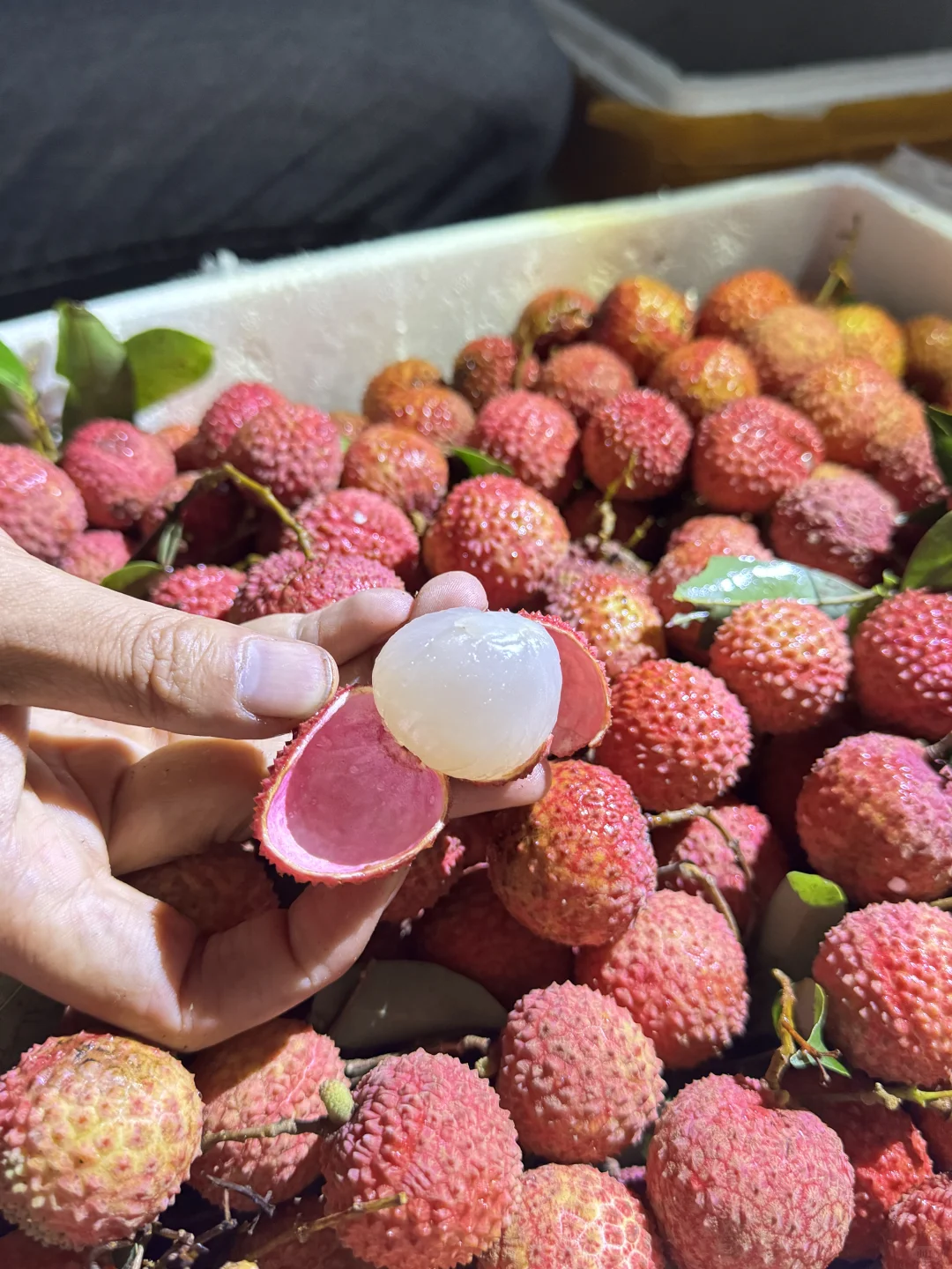 女朋友做社区团购的思路好清晰