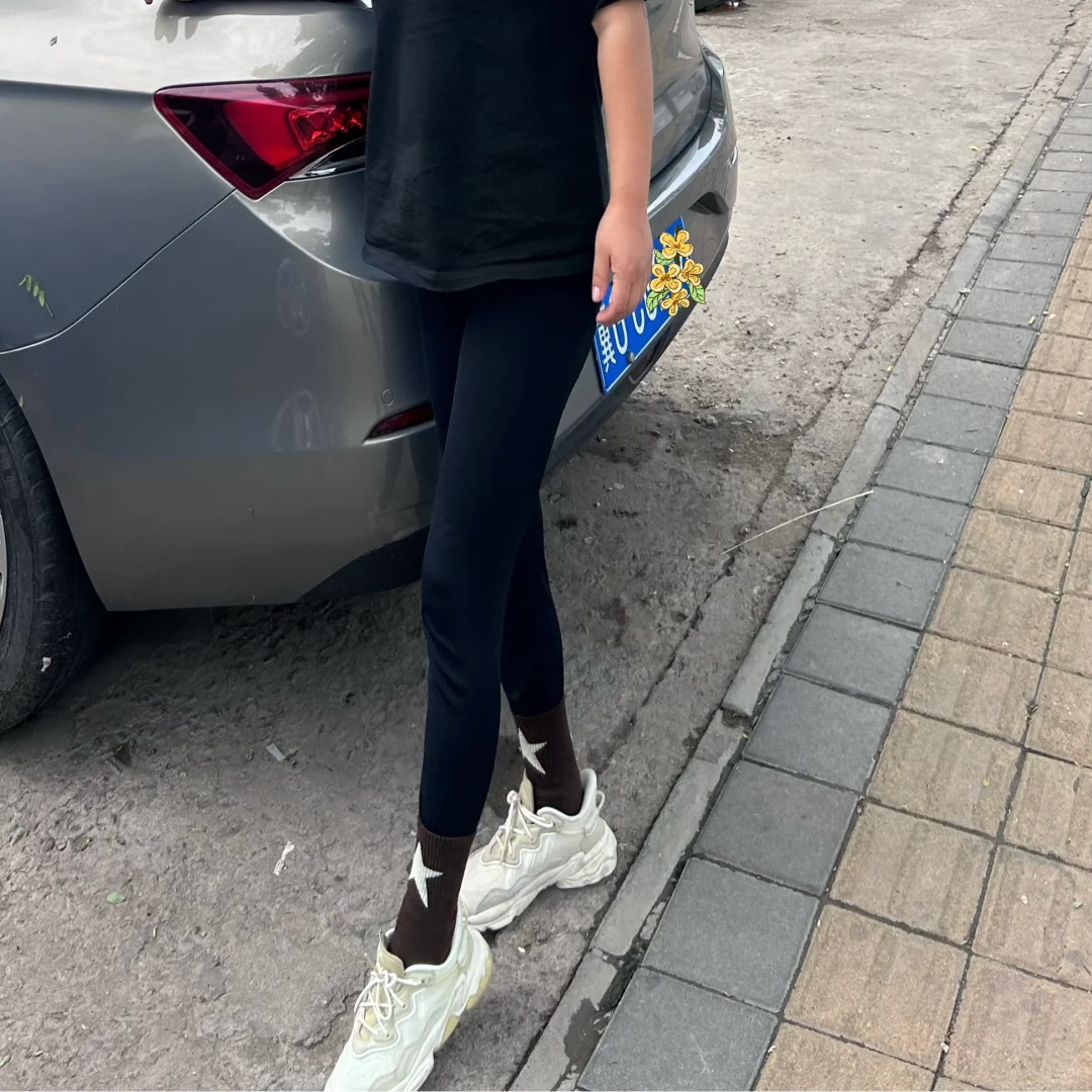 解锁瑜伽裤新体验，another key太懂了！