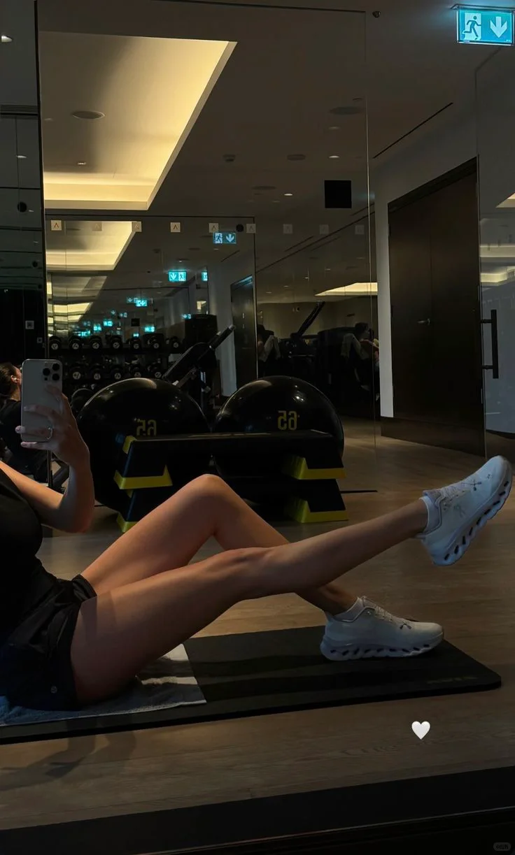 显化好身材的图?Manifest Nice Body