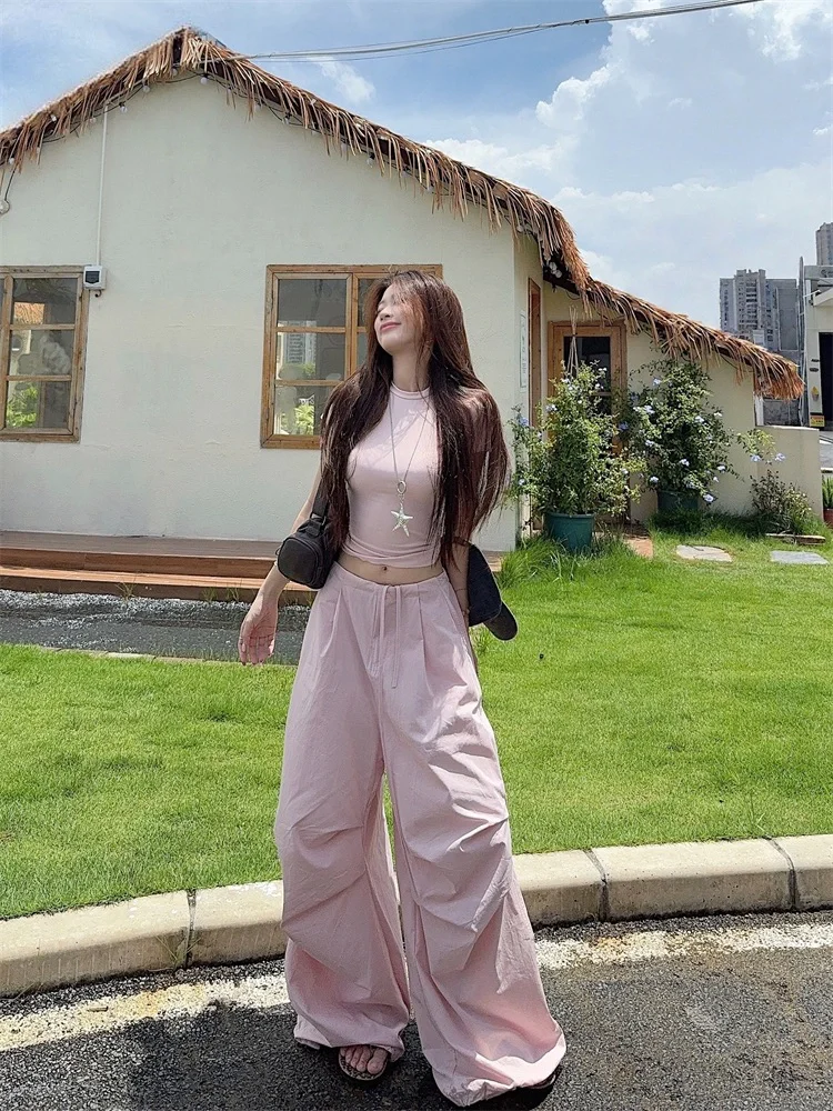 美式辣妹～夏天就要辣辣辣！！