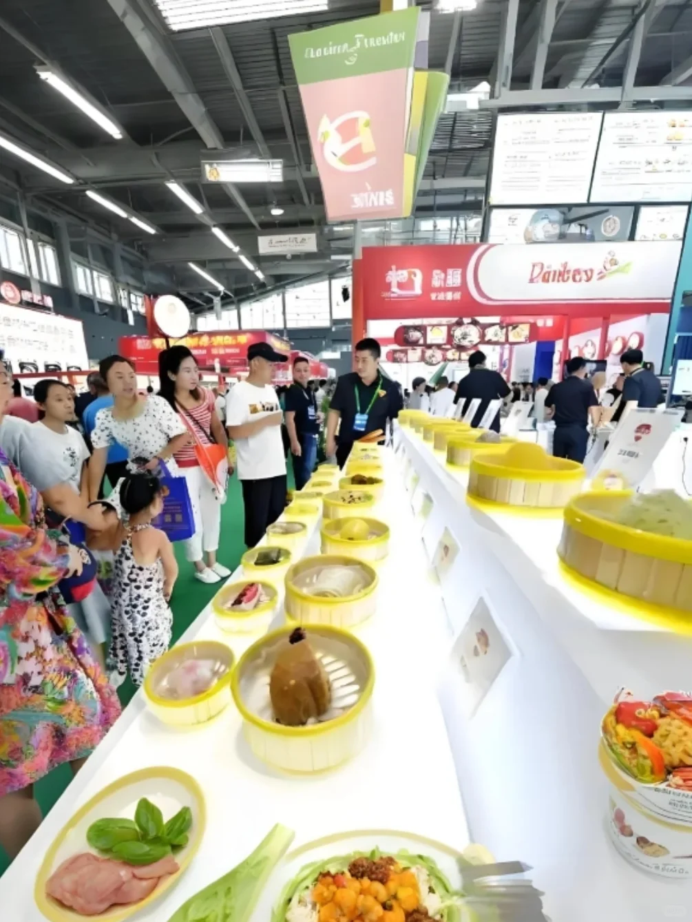 长沙餐饮展报名开启，快来加入美食盛宴