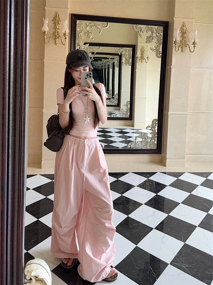 美式辣妹～夏天就要辣辣辣！！