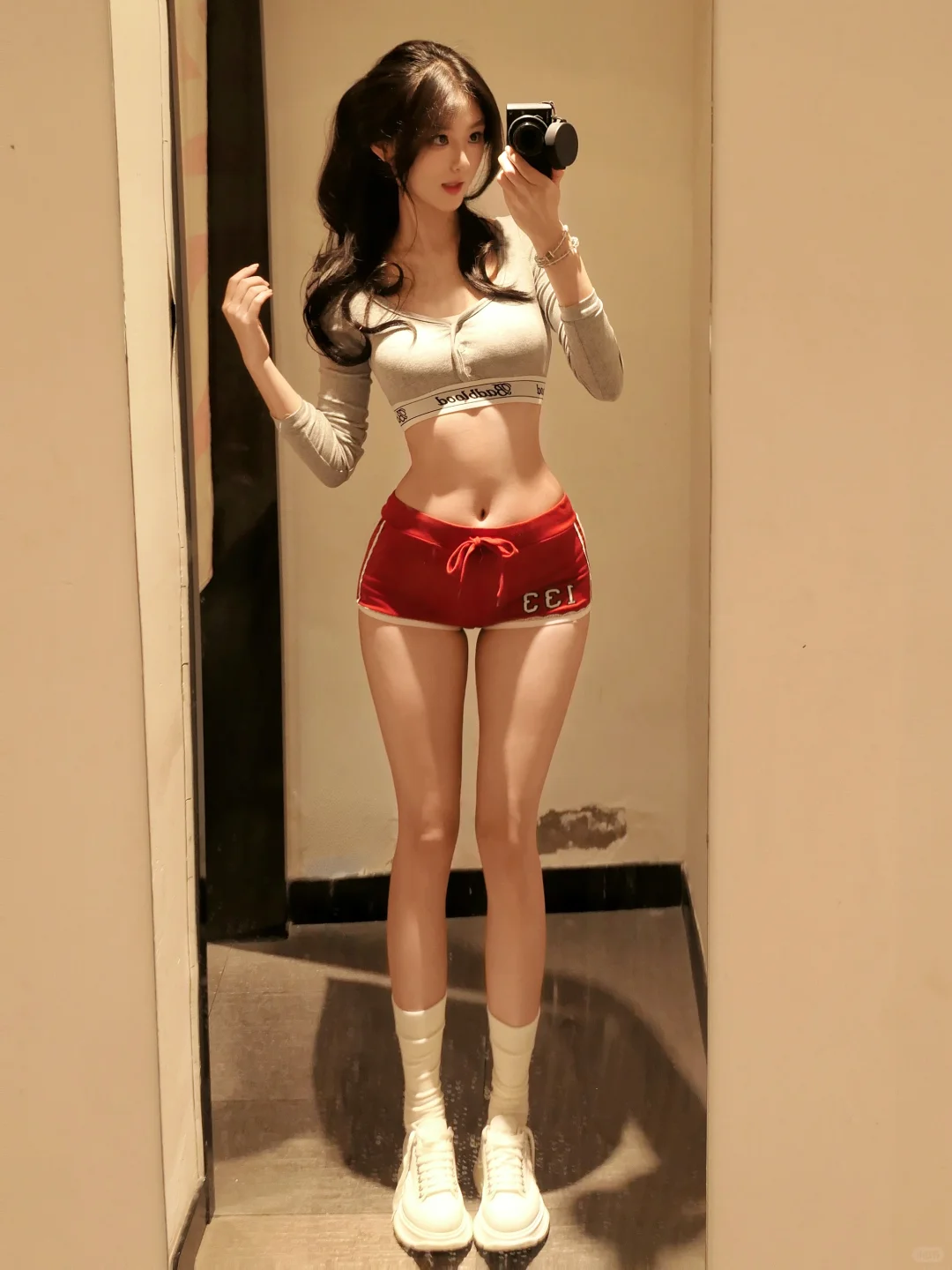 来自1688｜辣妹一周穿搭