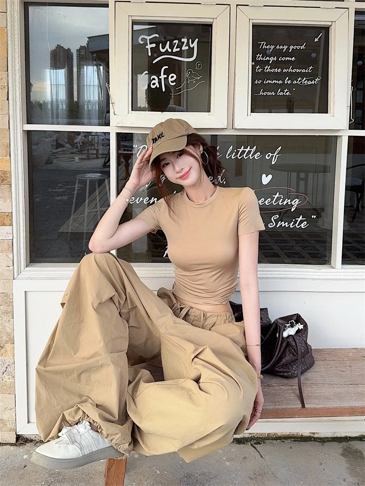 美式辣妹～夏天就要辣辣辣！！