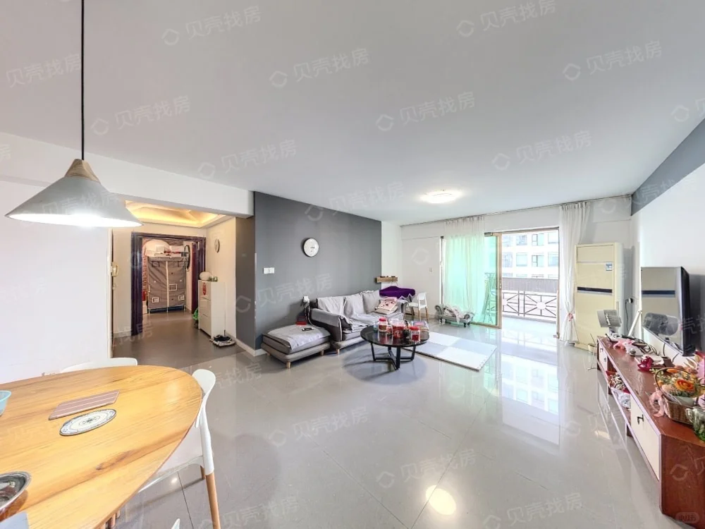 3万/平！会展旁129㎡电梯三房闭眼冲！