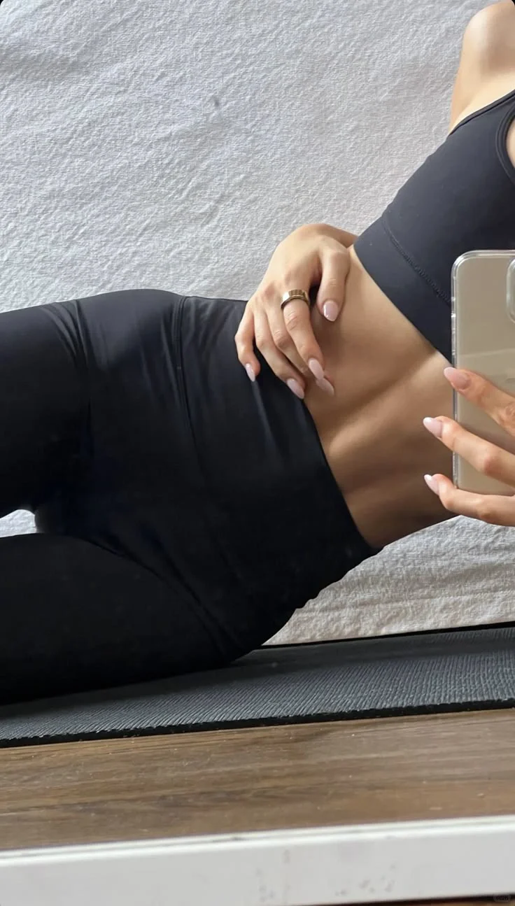 显化好身材的图?Manifest Nice Body