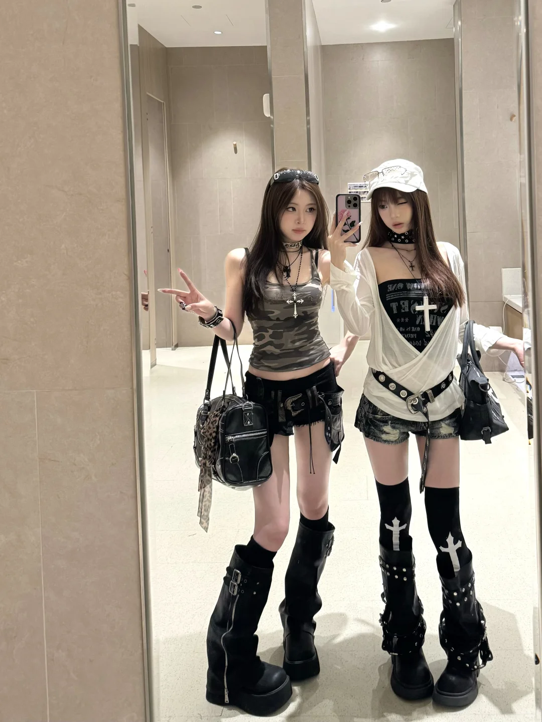 ootd｜夏日穿搭记录?