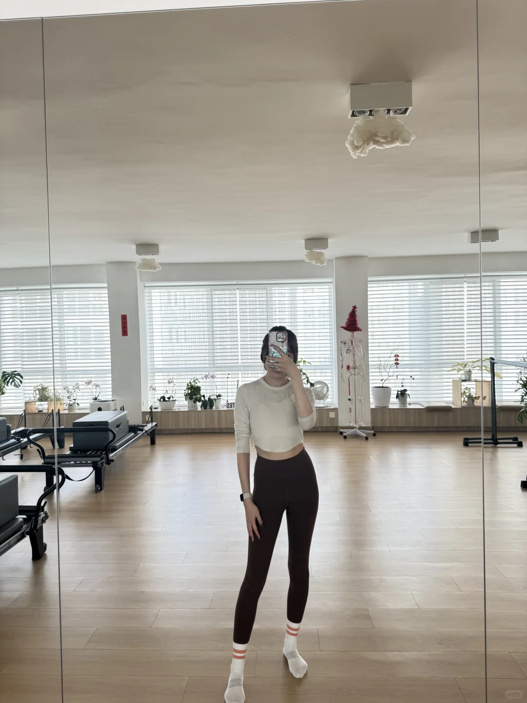 Alo 还是Lululemon？