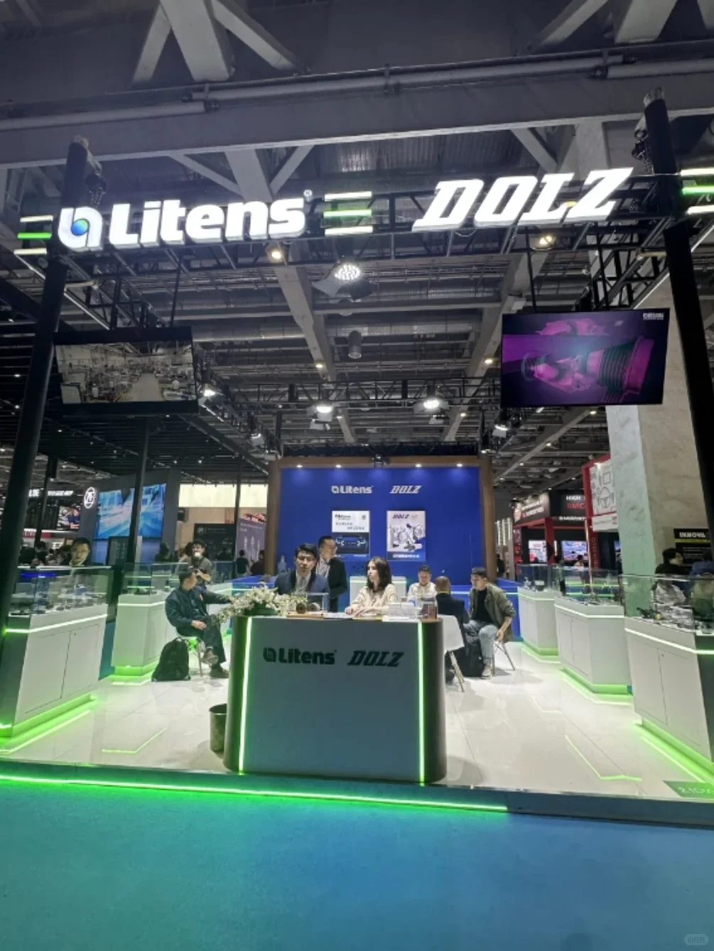 餐饮展怎么报名？流程全解析