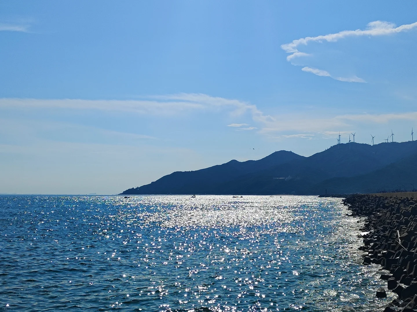 南澳岛?️|海边不露脸万能拍照姿势?