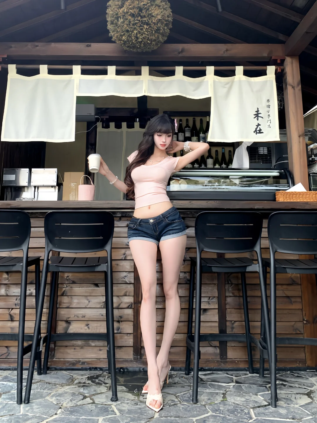 我的身材 你的梦