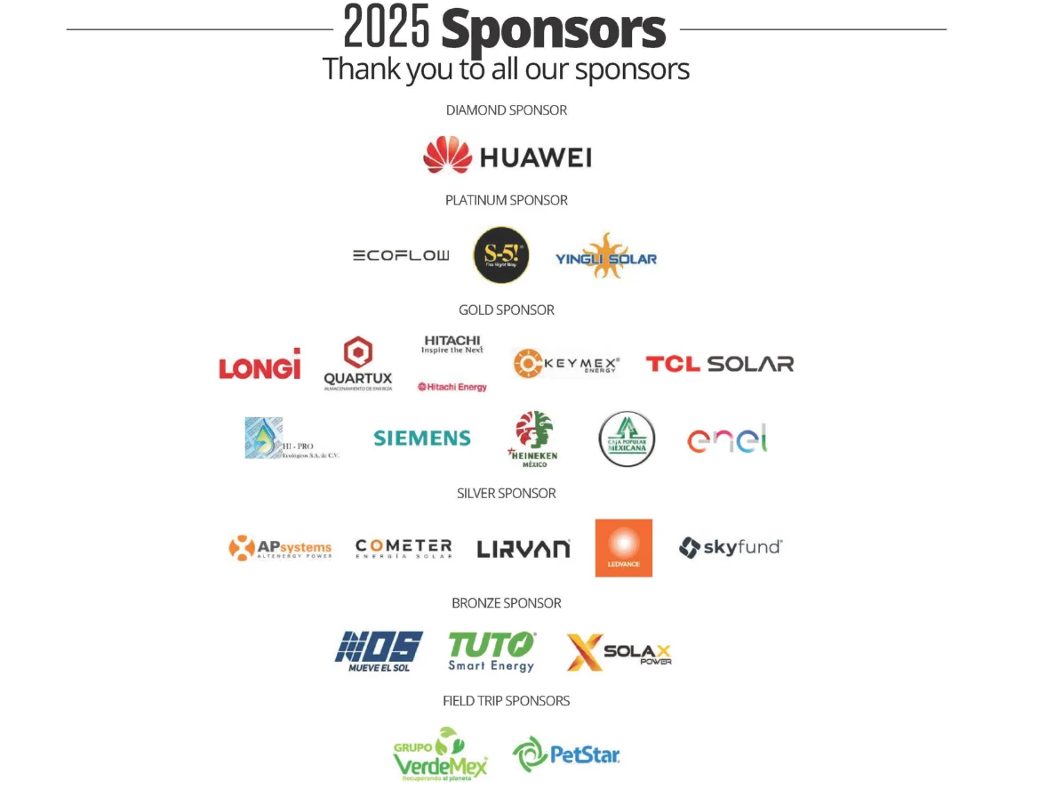 墨西哥展会选哪个,请看详细资料