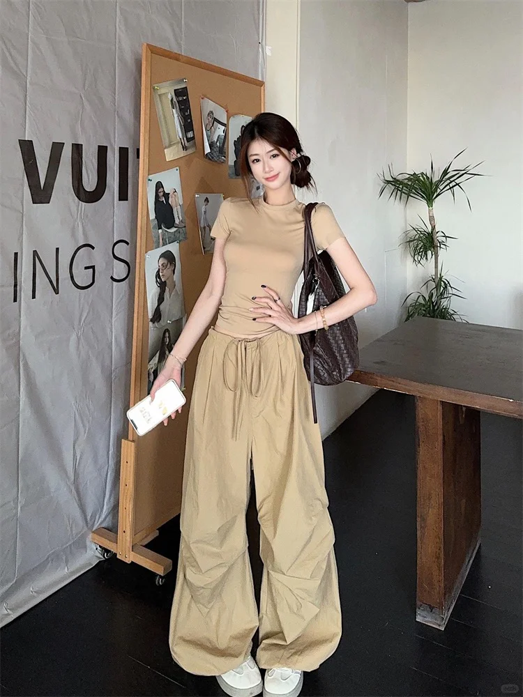 美式辣妹～夏天就要辣辣辣！！