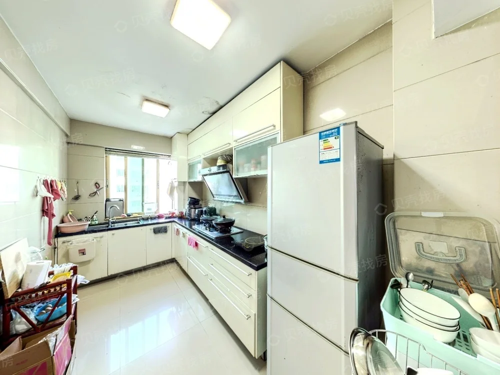 3万/平！会展旁129㎡电梯三房闭眼冲！