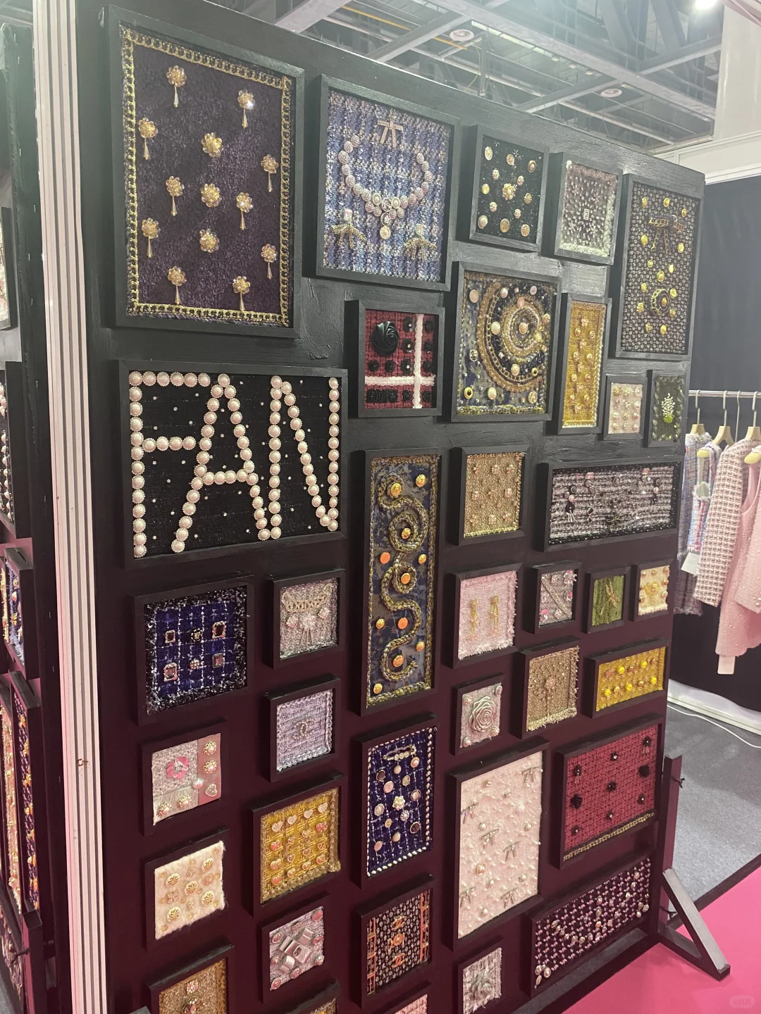 第三十四届中国国际纺织服装供应链展会