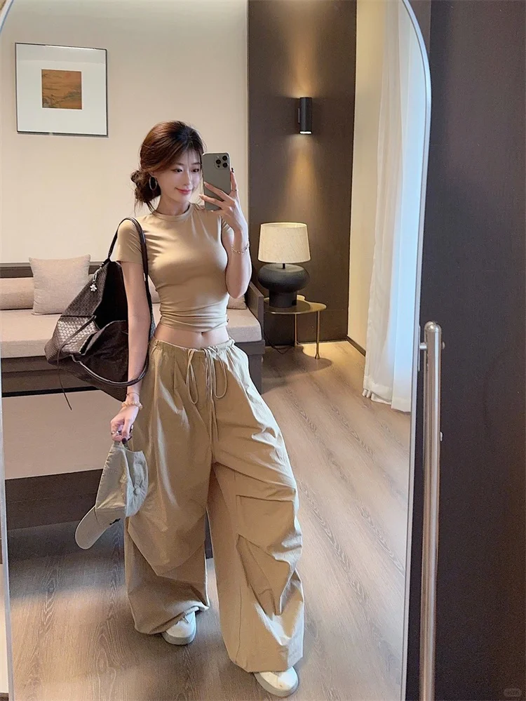 美式辣妹～夏天就要辣辣辣！！