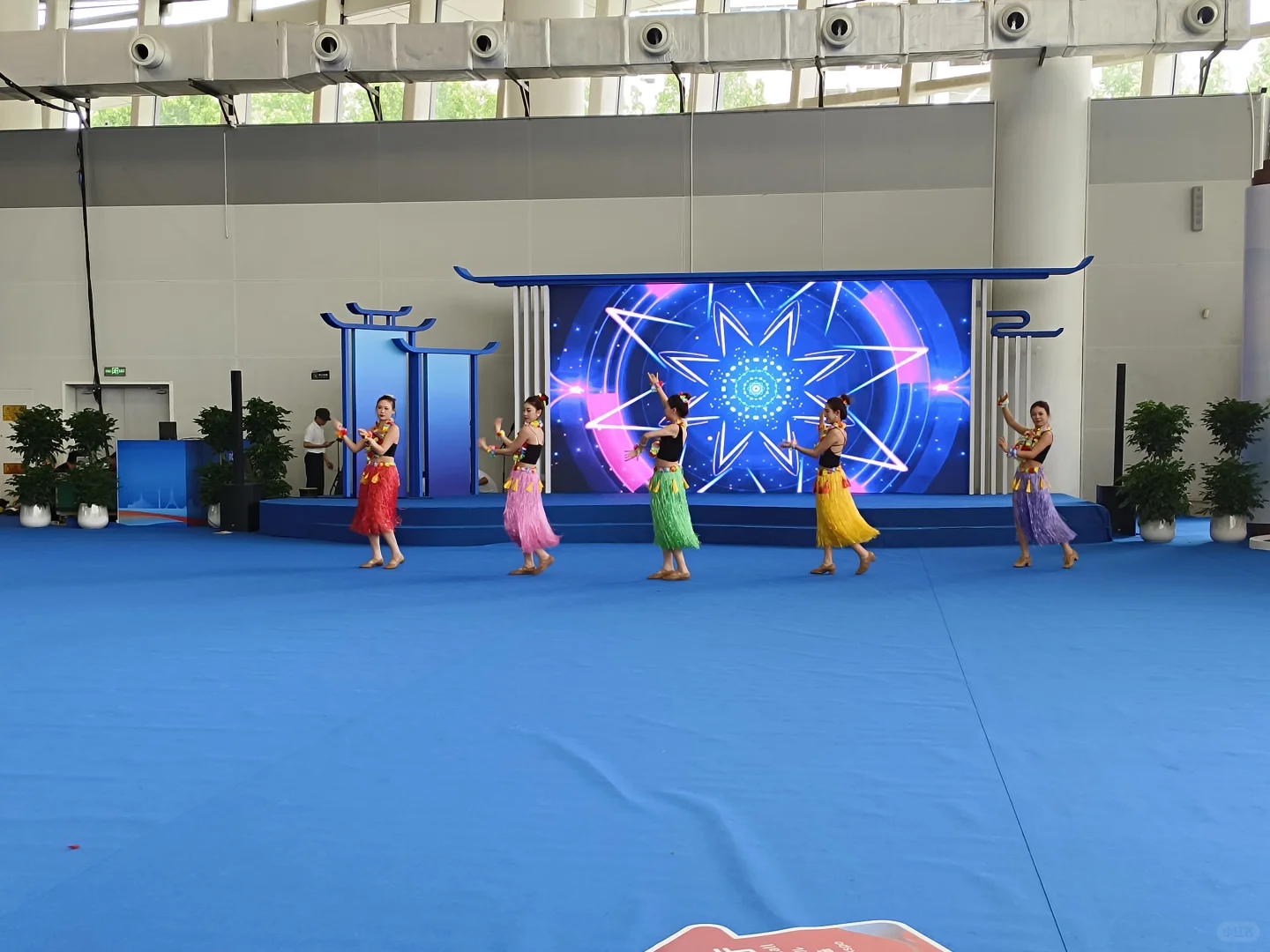 谁说山东人不热衷于办展呢？