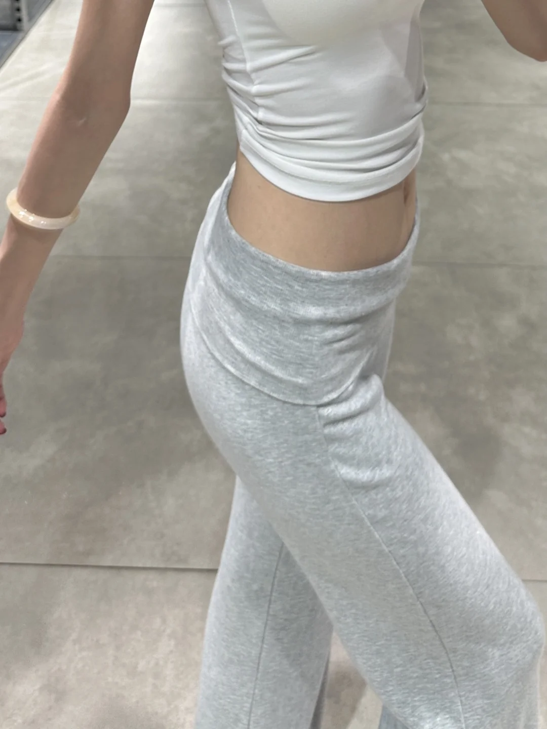 才59?lulu平替?这个瑜伽裤我可以夸上天！