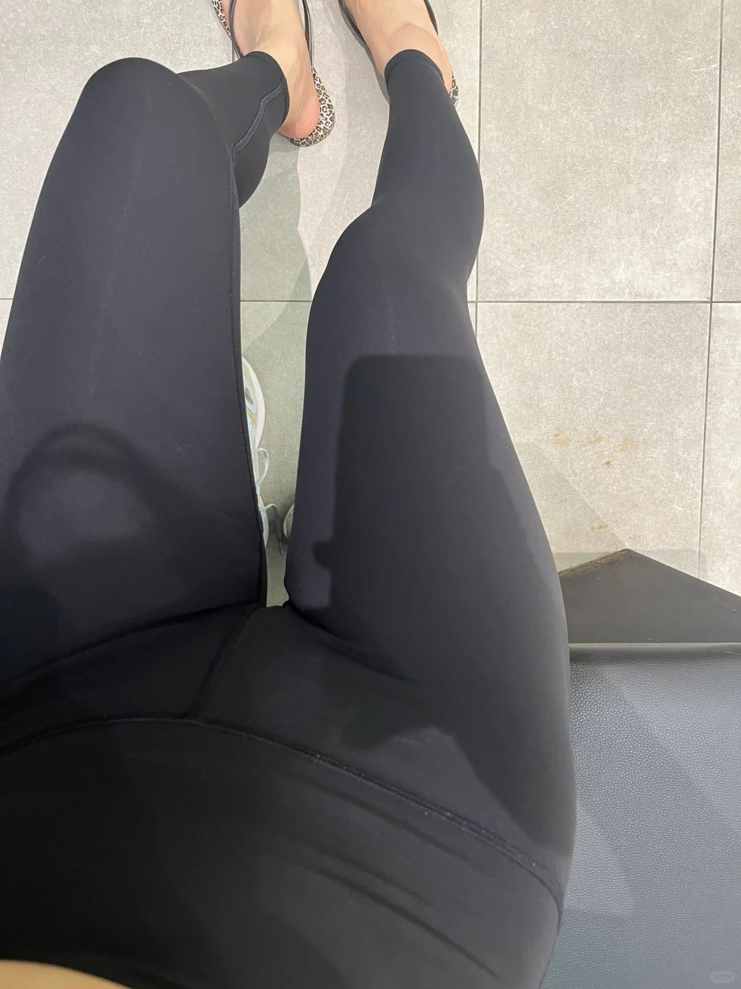 原相机下的瑜伽裤有喜欢的吗？