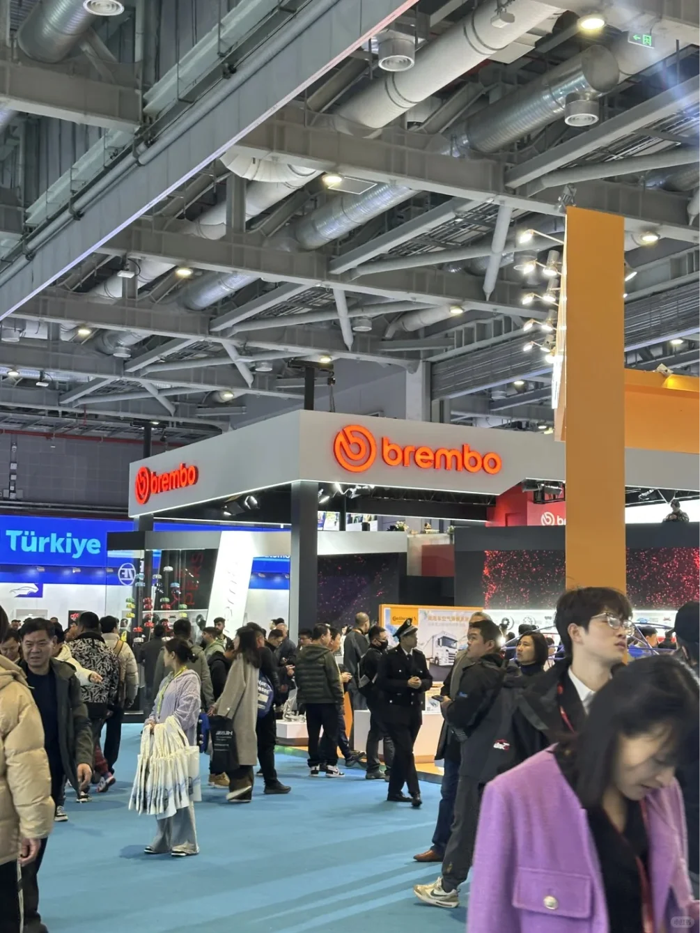 餐饮展怎么报名？流程全解析