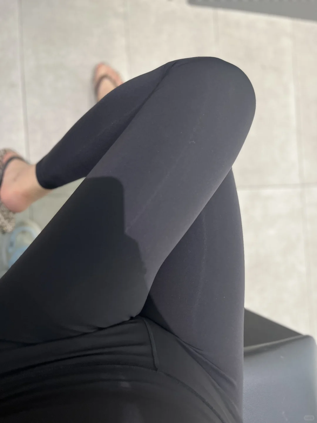 原相机下的瑜伽裤有喜欢的吗？