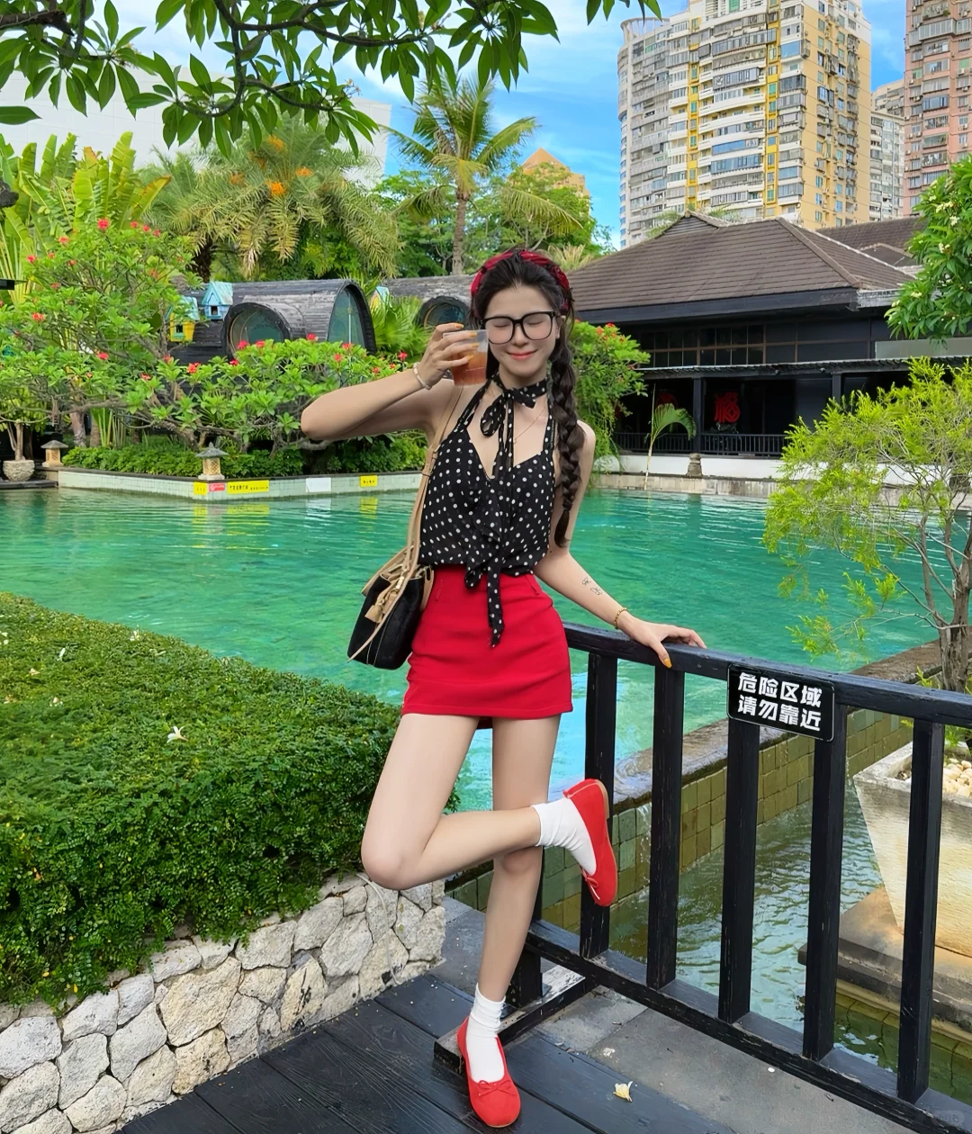 pdd 20➕辣妹短袖