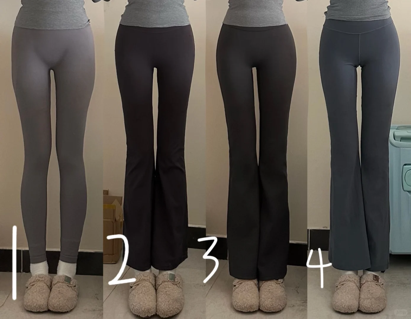 急急急!过年和相亲对象见面穿哪条…