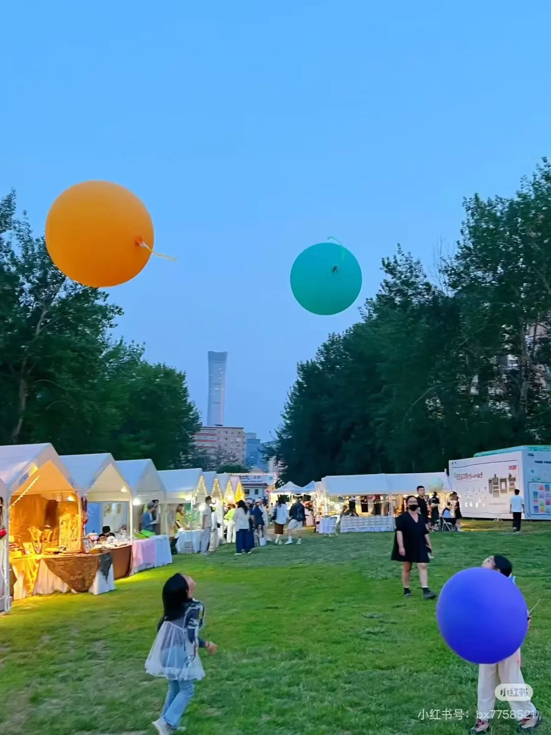 北京展会市集，欢迎来参加