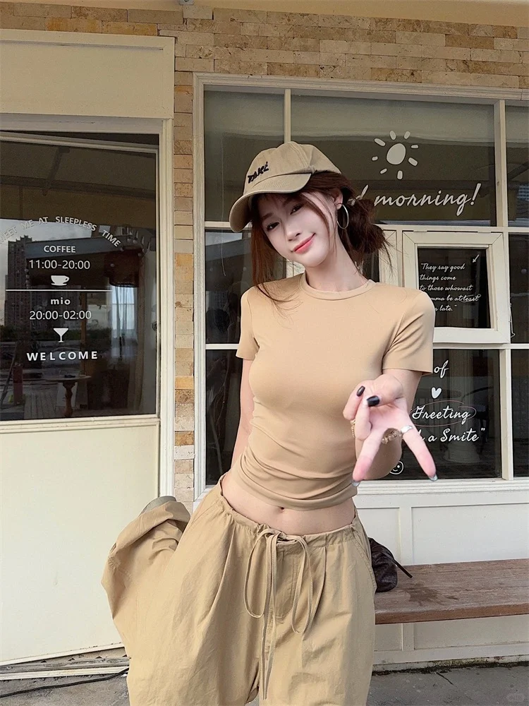 美式辣妹～夏天就要辣辣辣！！