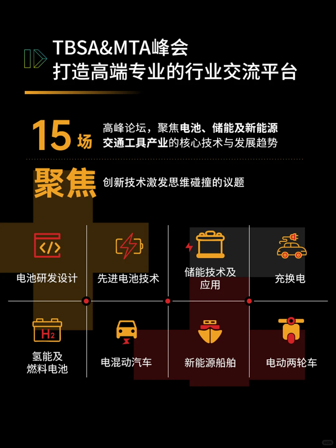 香港电池及储能展，观展报名开启