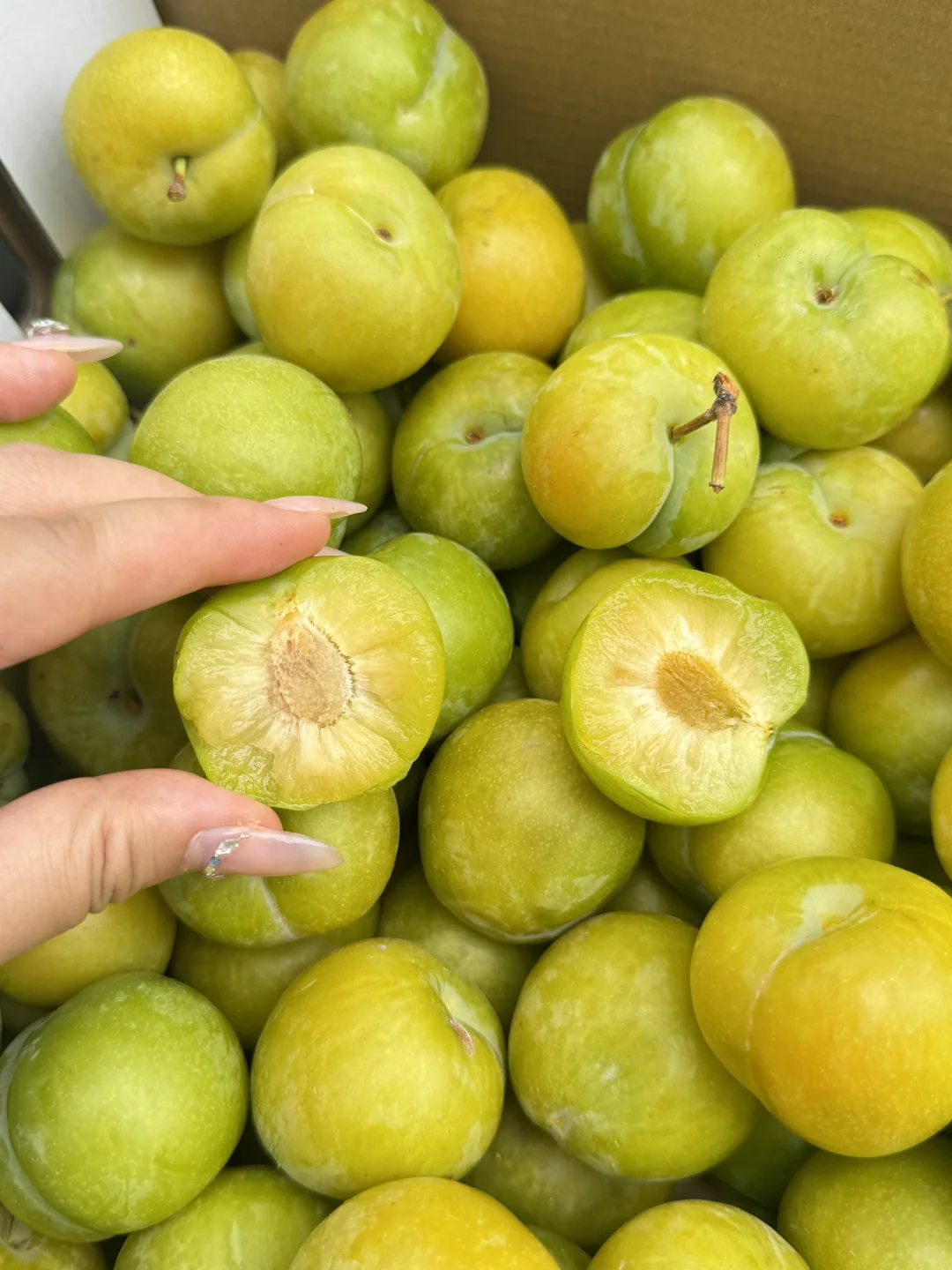 女朋友做社区团购的思路好清晰