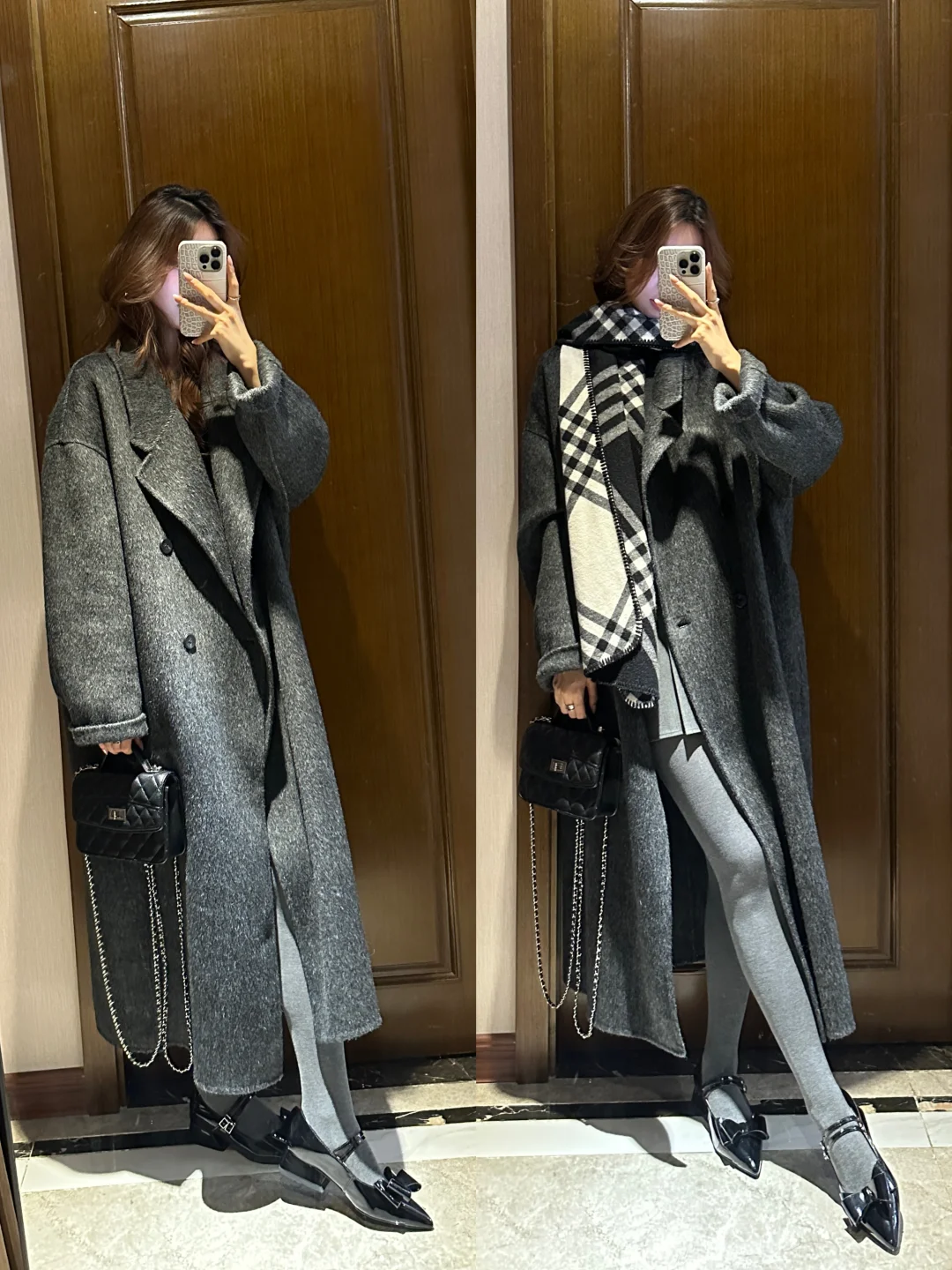 ?️韩系辣妹！ootd/ 一周穿搭碎碎念?