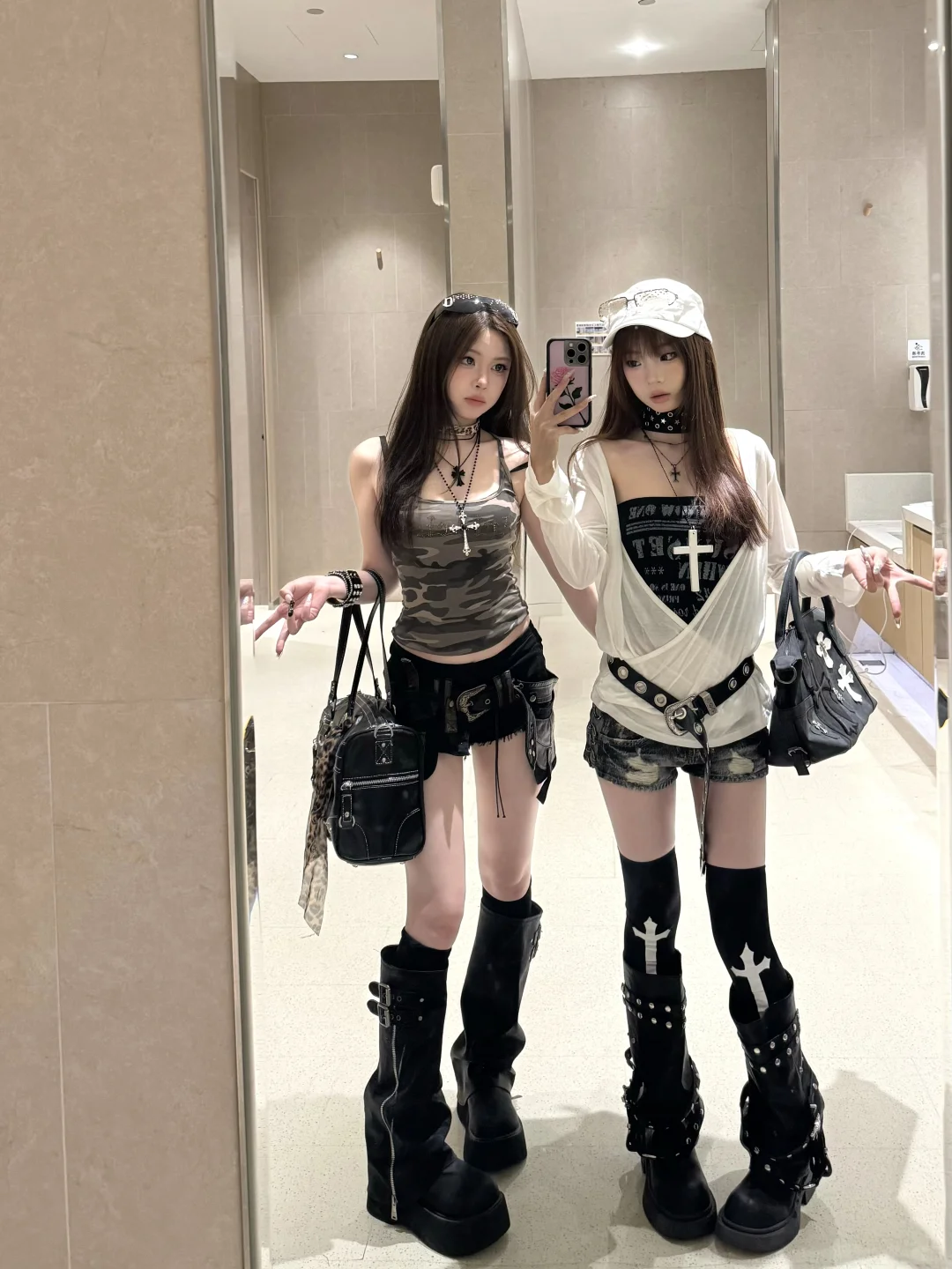 ootd｜夏日穿搭记录?