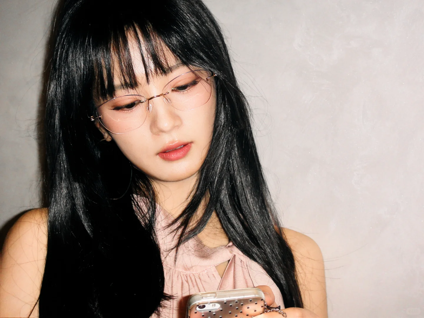 涩谷辣妹是她?!